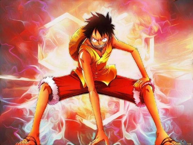 Khung cảnh nhà tù Impel Down trong game One Piece, tái hiện chân thực sự khắc nghiệt của nơi đây